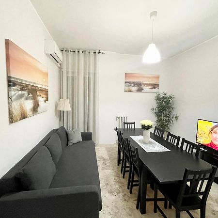 Apartment Savoia Bari Exterior photo