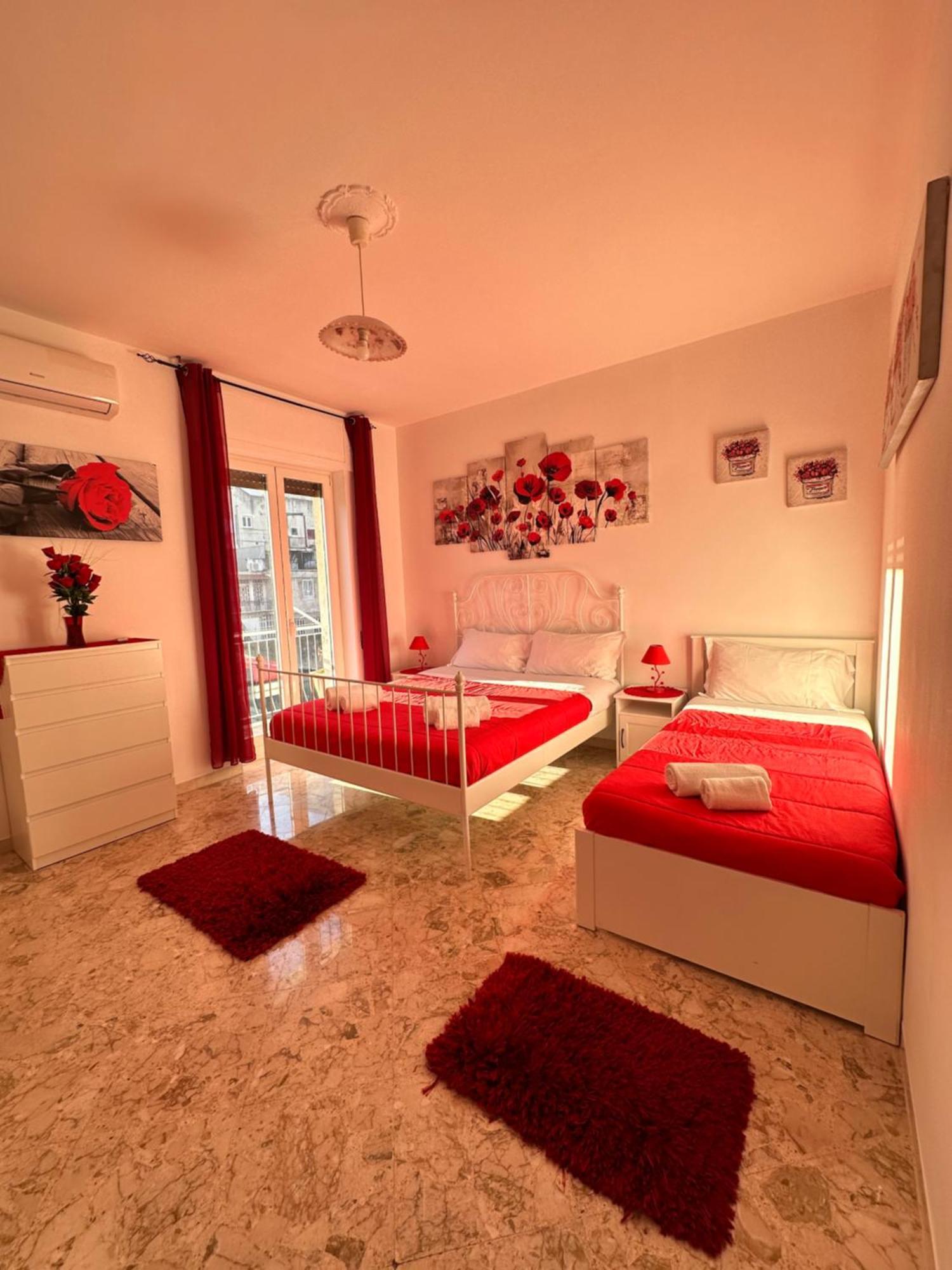 Apartment Savoia Bari Exterior photo